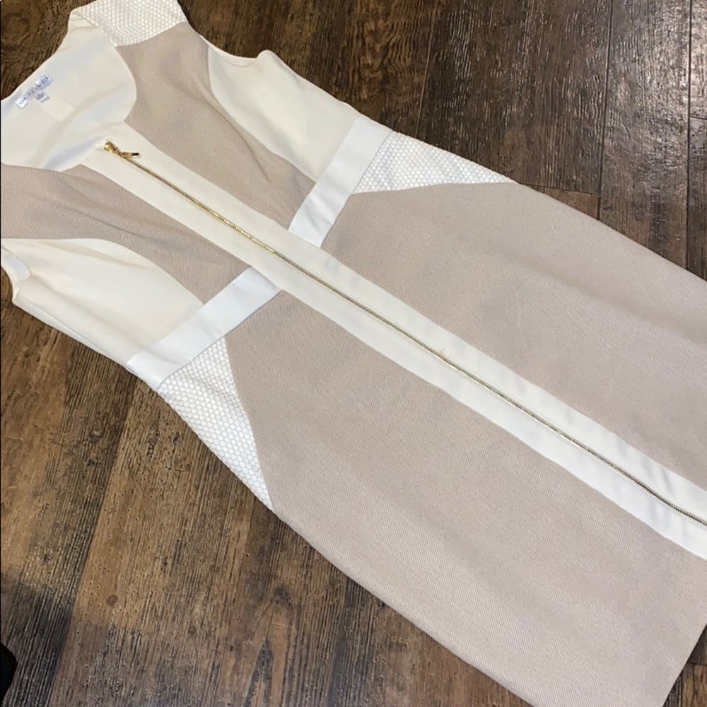 Sandra Darren dress
